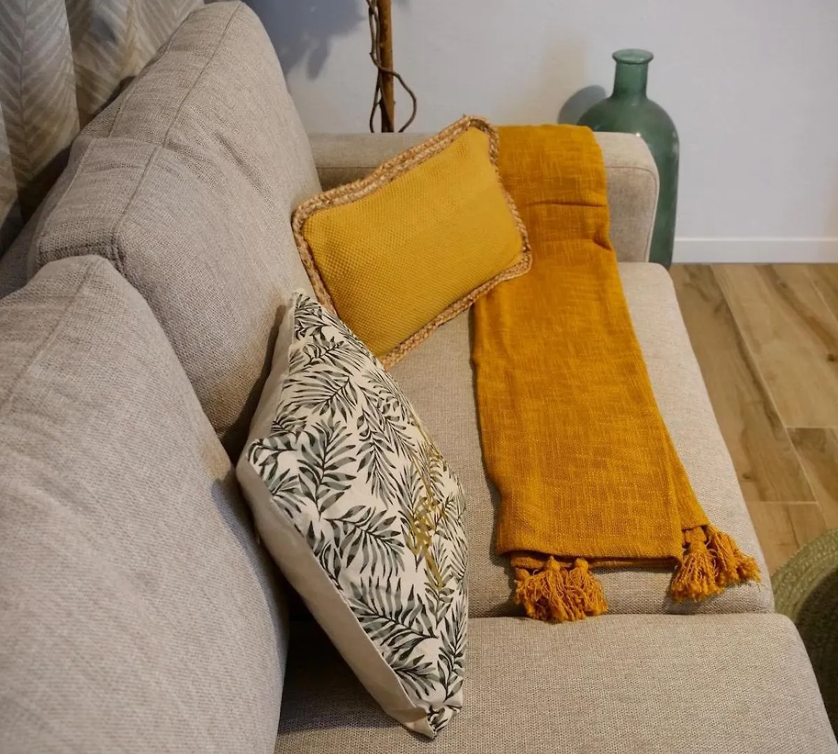 펜션 Chill Out, Bungalow Ensoleille Grand-Bourg  과달루프