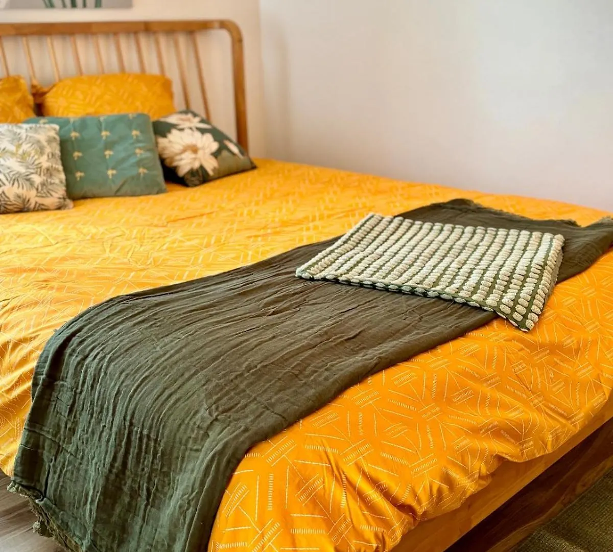 Chill Out, Bungalow Ensoleille Grand-Bourg  Dom wakacyjny