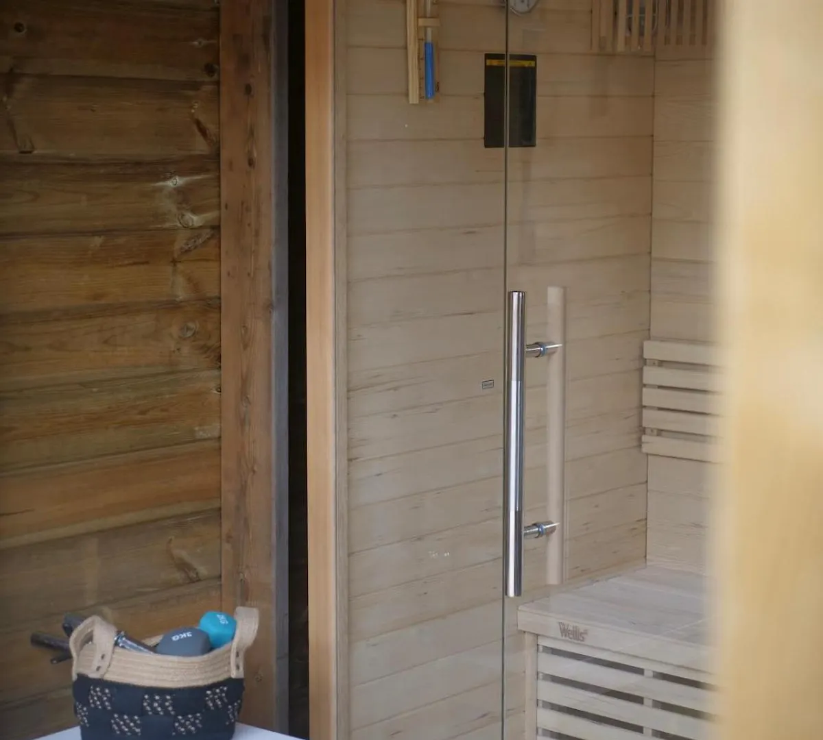 Dom wakacyjny Chill Out, Bungalow Ensoleille Grand-Bourg  Gwadelupa