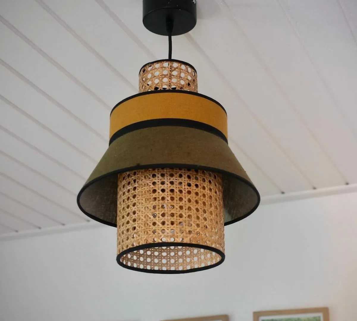 Dom wakacyjny Chill Out, Bungalow Ensoleille Grand-Bourg