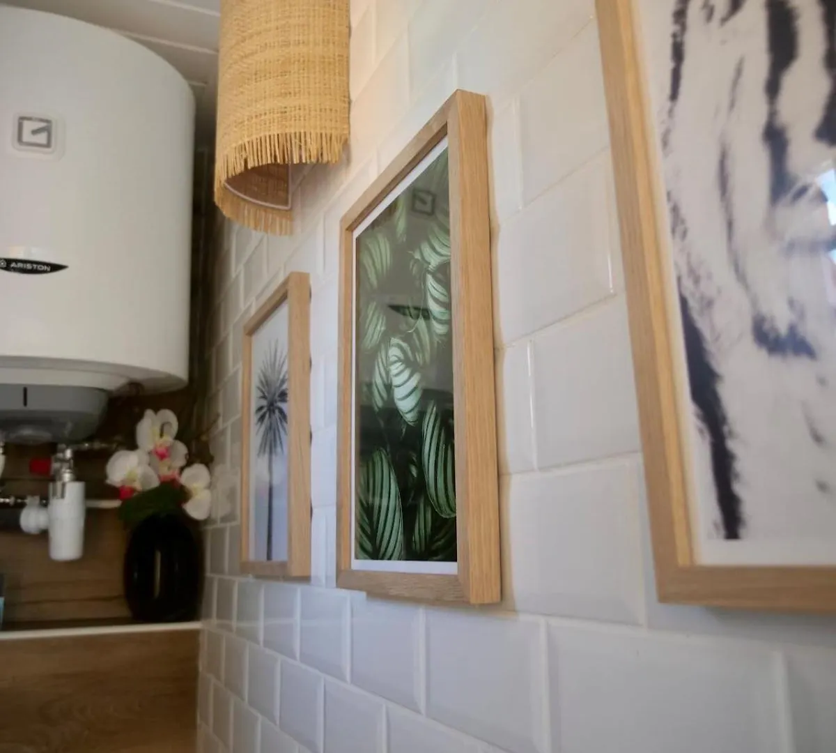 Chill Out, Bungalow Ensoleille Grand-Bourg  Grand-Bourg (Marie Galante)